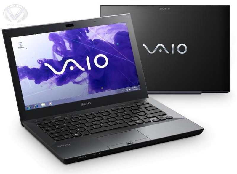 Ordinateur Portable Intel Core i3 2330M 4 Go RAM - 500 Go HDD 13.3"