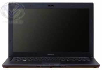 Pc Portable 11,1" Intel Atom Z540 - 1,86 GHz