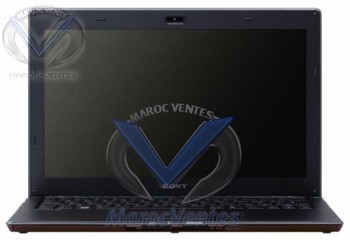 Intel Atom Z540 - 1,86 GHz VPC-X11S1E/B