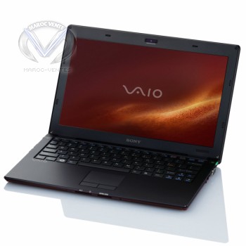Sony Vaio VPC-X13F7E/B