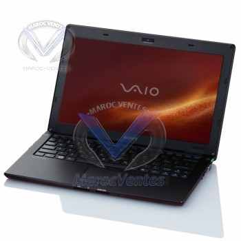 Sony Vaio VPC-X13F7E/B VPC-X13F7E/B
