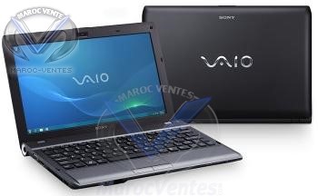 PC Portable Intel Core i3-380UM 4 Go 500 Go 11.6" W7 Pro 64 bits