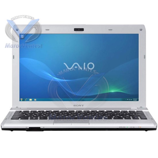Mini PC Sony Vaio AMD Dual-core Ecran LED 11,6
