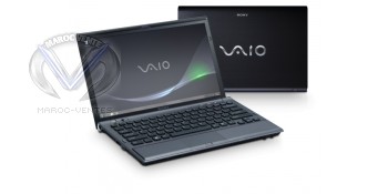 PC Portable Intel Core i7 640M / 2.8 GHz