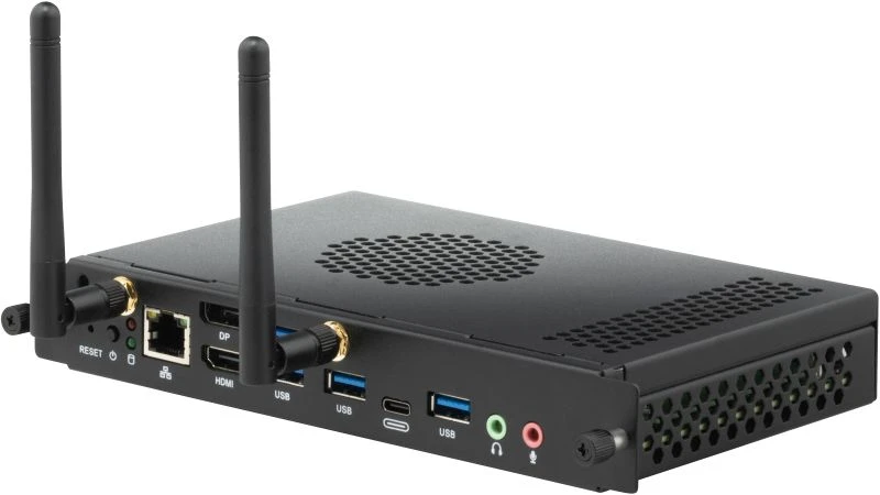 Slot-in PC for ViewBoard, OPS i5 Windows 11 Pro