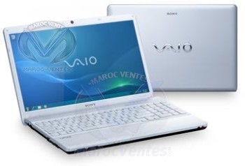 pc portable VPCEB1E1EWI
