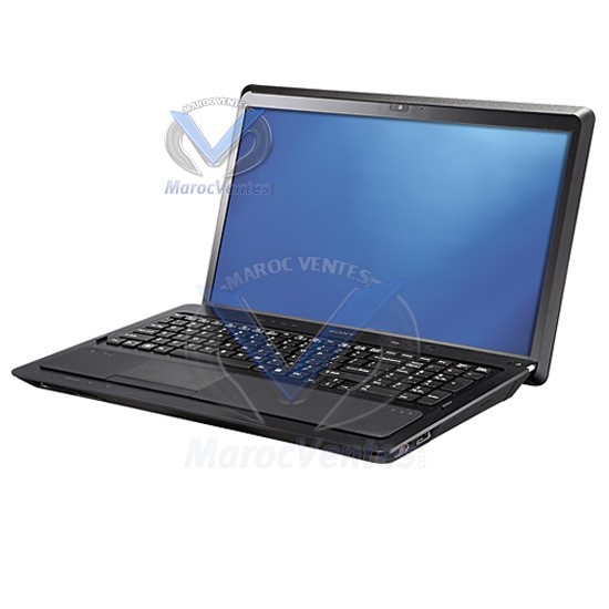 PC Portable 16,4"  Processeur Intel® Core™ i7-2670QM VAIO VPCF23C5E/B
