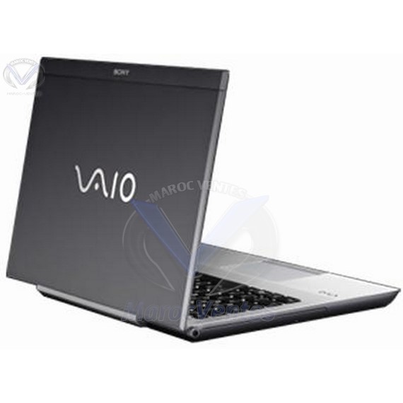 Pc Portable Intel Core™ i5-2410M VPCSB16FF/B