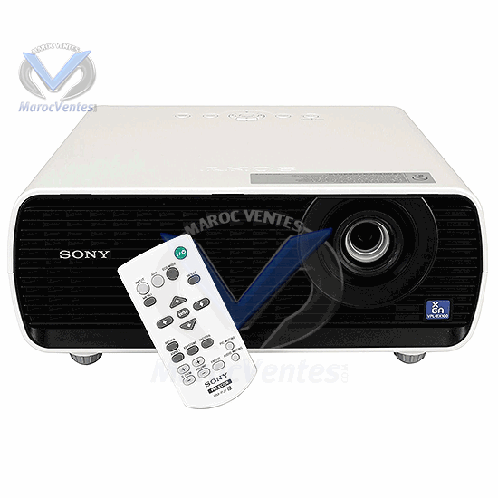 XGA Data Projecteur 2300lm VPL-EX100