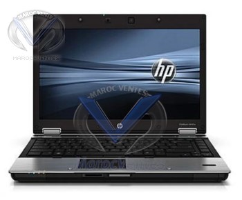 Pc portable Core i7-620M 4GB DDR3 1333MHz VQ665EA