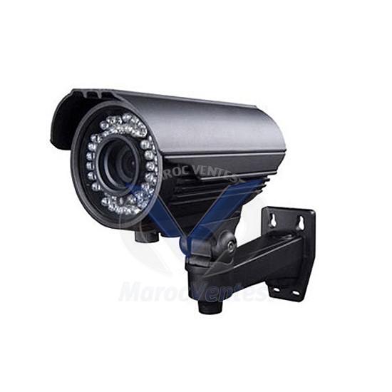Caméra Extérieur Varifocal Lens Weatherproof IR VTA40ESHE