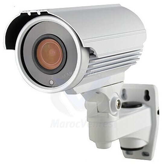 Caméra Bullet  Extérieur VARIFOCAL 4 MEGAPIXEL VTA60310PS