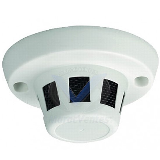 Caméra Caché Extérieur 4MP 1080P VTDC200NA