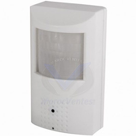 Caméra Caché Intérieur 4 Megapixel SONY 1080P VTRC310PS