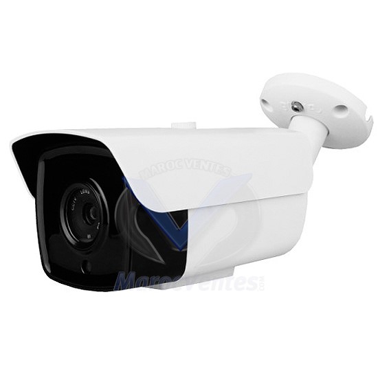 Caméra Bullet Extérieure Fixe 3 Mégapixel 3.6 mm VTW30200FA
