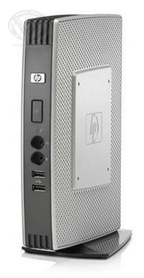 Thin Client T5740 Atom N280 / 2gb Flash 2gb Windows Embedded Ml