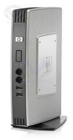 Thin Client T5740 Atom N280 / 2gb Flash 2gb Windows Embedded Ml VU900AA