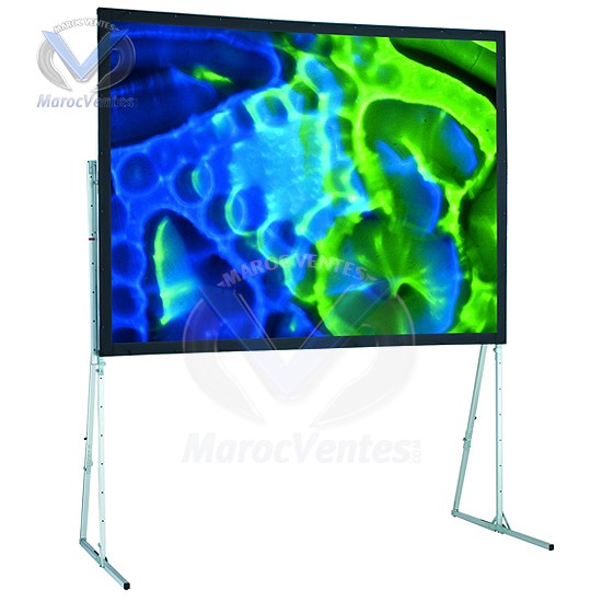 ORAY ECRAN VALISE ULTIMATE BLANC MAT 306X413-ORAY ECRAN VALISE ULTIMATE BLANC MAT 306X413