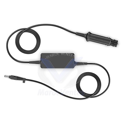 HP Mini 40W Vehicle Charger-HP Mini 40W Vehicle Charger