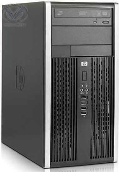 Pc Bureau MT 6000P Intel Dual Core E5700 3.0-GHz