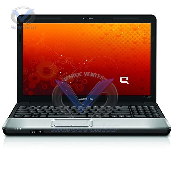 Compaq Presario CQ61-405ET 3G320G DVDRW LS WIN7 H BAS64 WIF-Compaq Presario CQ61-405ET 3G320G DVDRW LS WIN7 H BAS64 WIF
