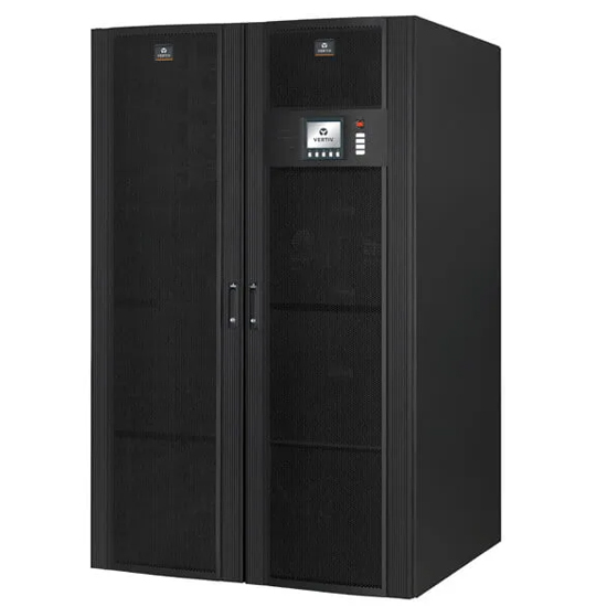 Liebert MTP 60kVA 0MIN autonomie