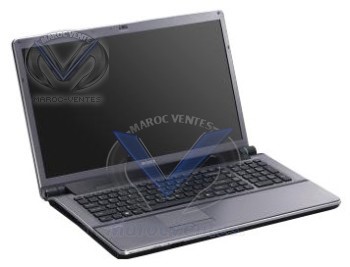 Ordinateur Portable Intel Core 2 Duo Vgn-Aw41jF