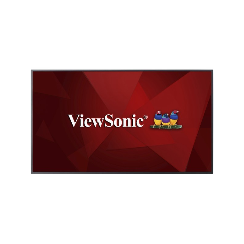 Écran Professionnel 55 pouces 4K LED