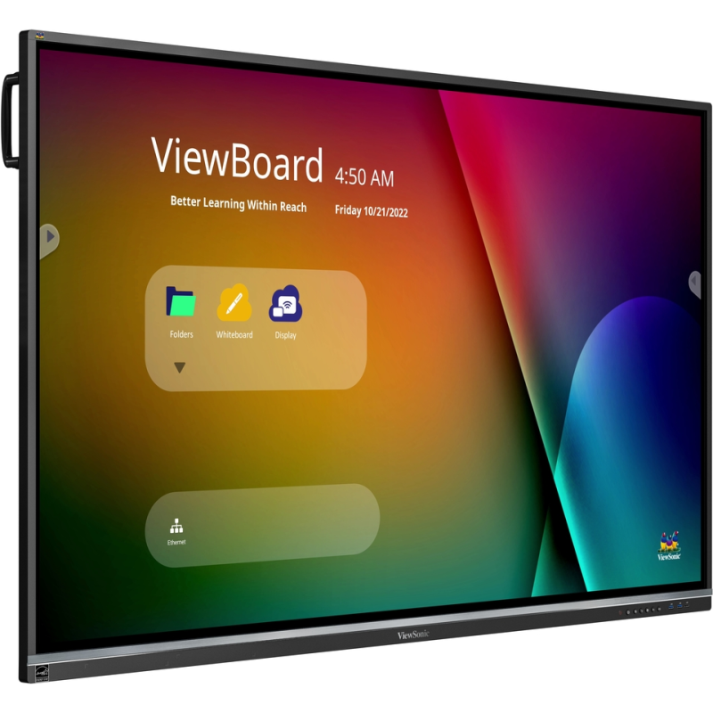 Écran Interactif ViewBoard 55 pouces 4K