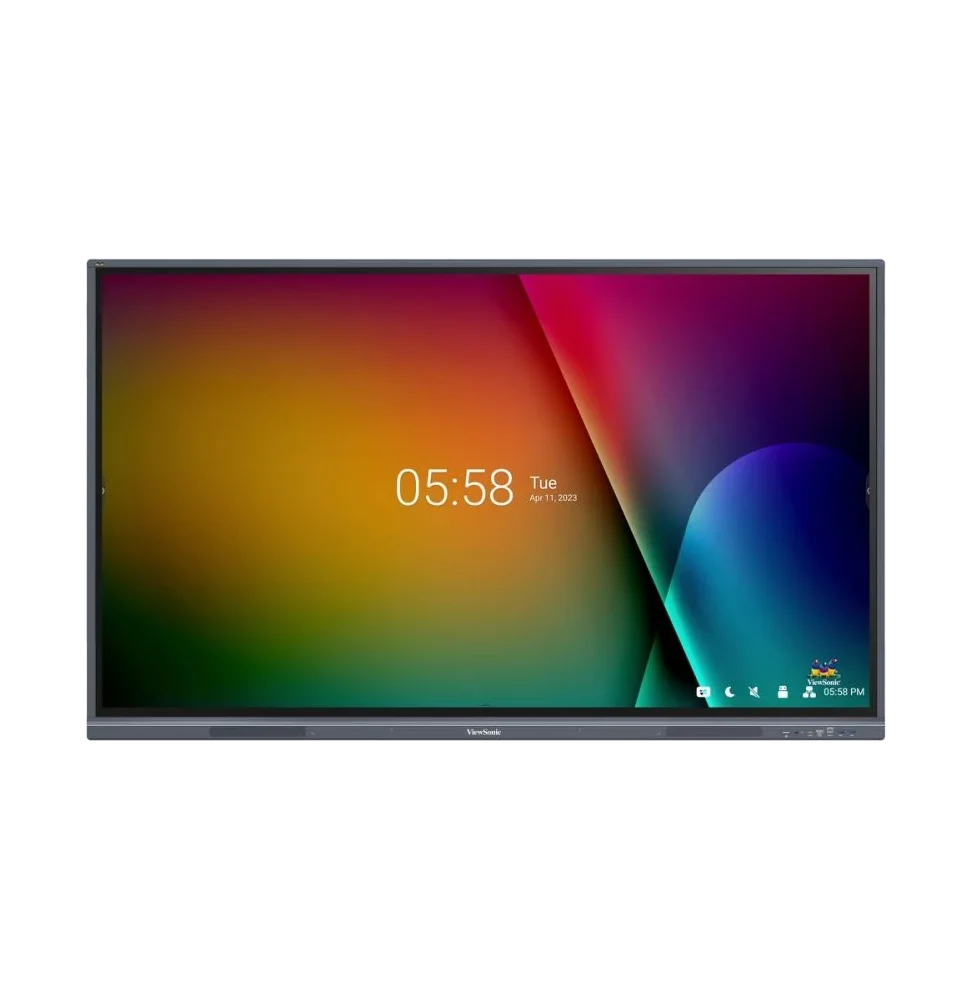 Écran Interactif ViewBoard Tactile 65 pouces 4K