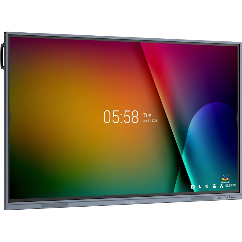 Ecran Interactif ViewBoard 86"