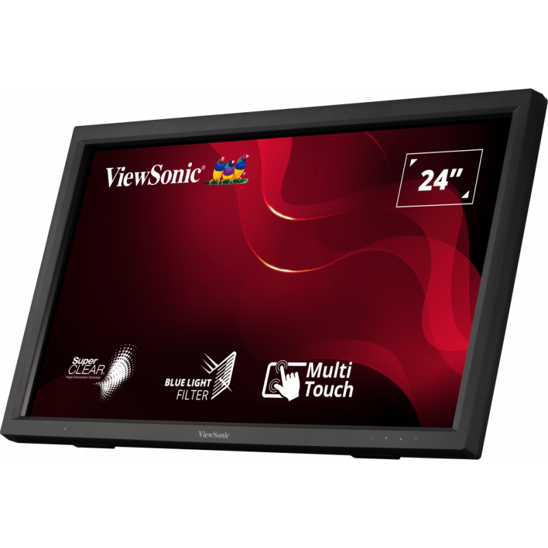 Borne Tactile 24 pouces TOUCH Android wifi