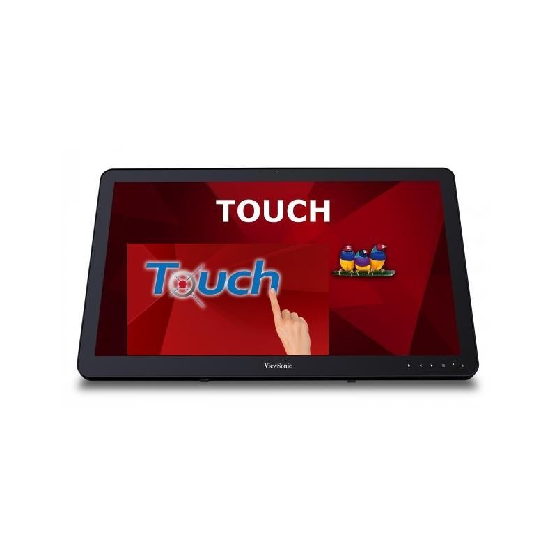 Moniteur tactile 24 pouces (23,6" d'affichage) LED Android tout-en-un