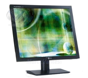 Moniteur LCD Large 19" (48 cm) W1934S