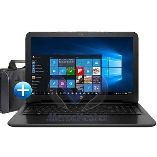 PC  HP 250 G4 Intel Core i3-5005U W4N05EA