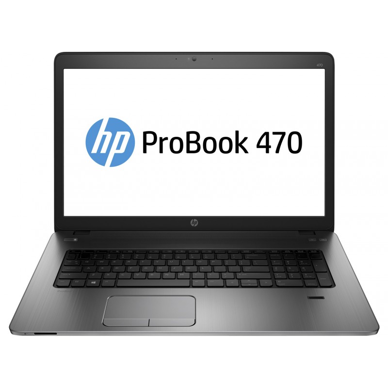 PC Portable HP ProBook 470 G3 Intel i7-650000U Ecran 17,3" LED FHD
