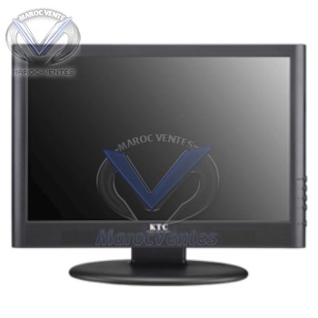 MONITEUR TFT VISIO 19