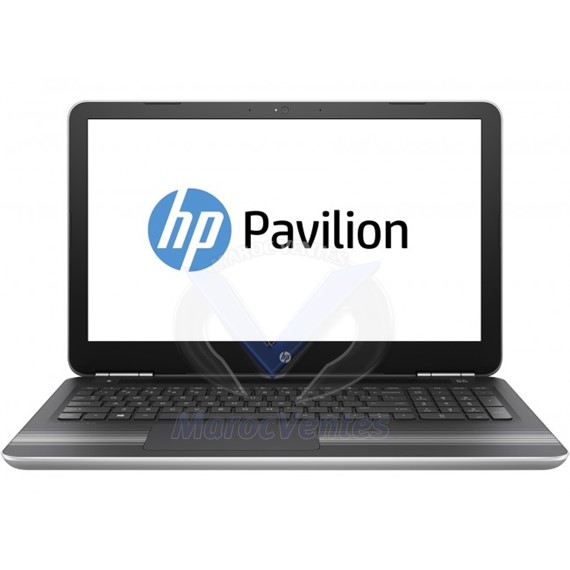 PC Portable HP PAV 15 i7-6500U 15.6" 8GB 1 W9W22EA