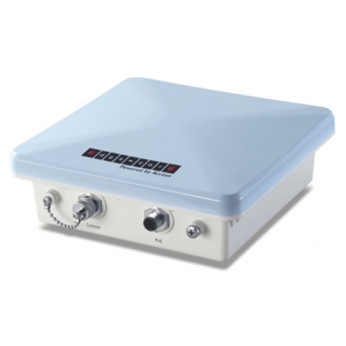 SMC 54 Mbps Outdoor Wirelss Access P/Bg (802.11a/b/g)