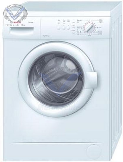 LAVE LINGE WAA20167ME