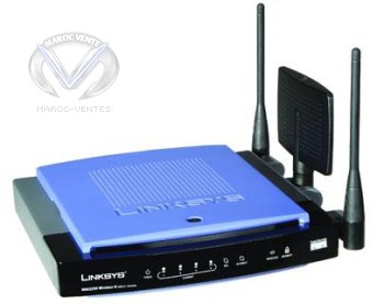 routeur sans fil