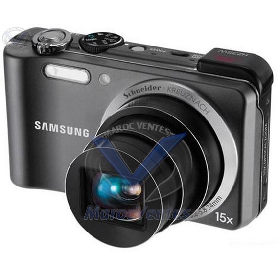 Appareil photo Numérique 12,2 mégapixels WB650