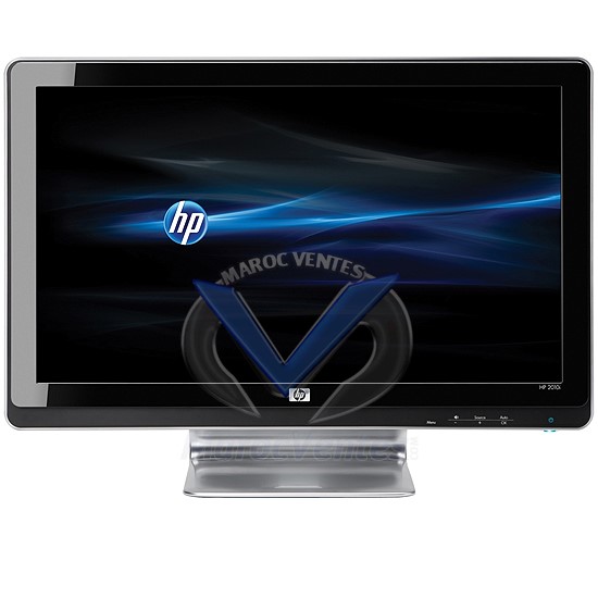 HP 2010i Rfrbd 20" Monitor VGA cable  AUDIO cable DVI cable-HP 2010i Rfrbd 20" Monitor VGA cable  AUDIO cable DVI cable