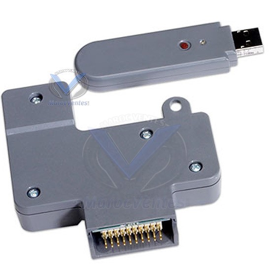 Connexion bluetooth WC6-UK