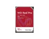 Disque dur Red Pro NAS 10 To interne 3.5" SATA 6Gb/ 7200 tr/min WD102KFBX