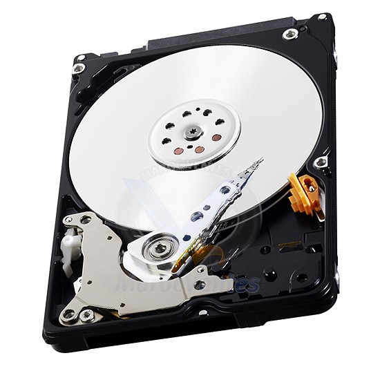 Disque dur  1 To  interne WD10JPVX