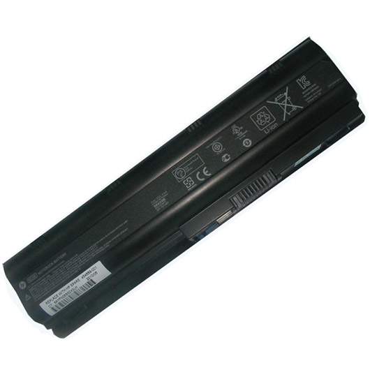 HP MU06 Long Life Battery