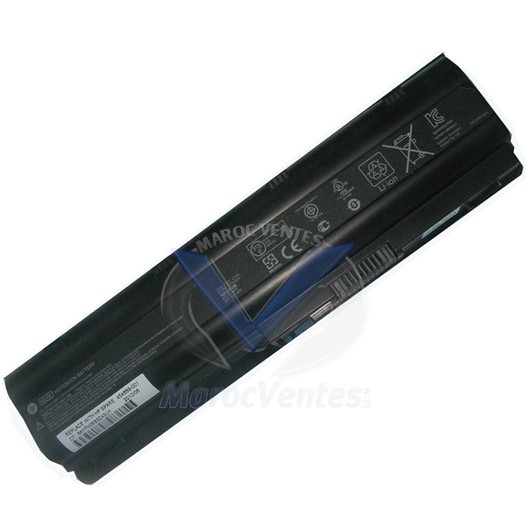 HP MU06 Long Life Battery-HP MU06 Long Life Battery