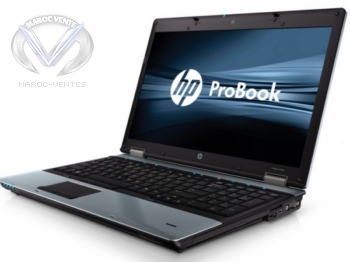 Pc Portable ProBook 6550b  Intel Core i5-520M