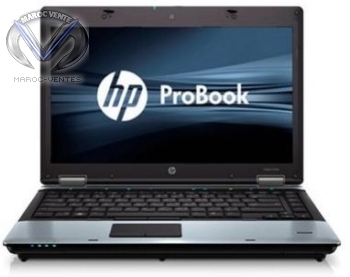PC Portable ProBook 6450b Intel Core i5-450M